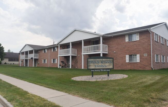 Black Creek Estates