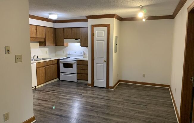 3535 Ivy Commons Drive, Unit 102, 2-bedroom 2-bathroom, rent is $1,295.00/month, Avail Now., No Pets