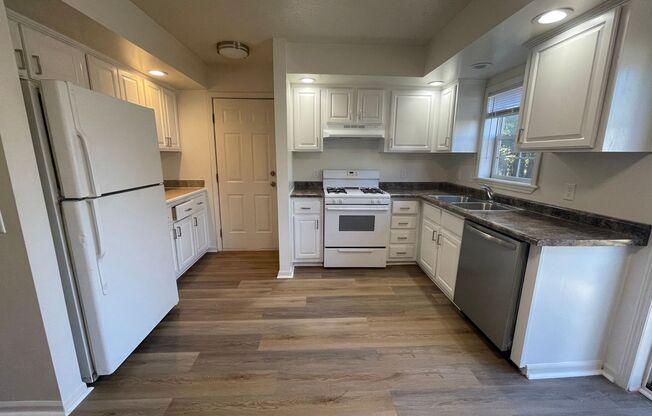 Recently Renovated 4-Bedroom, 2-Bathroom Duplex Available on Goshen's Northeast Side