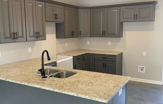 Cedar City Townhomes-NOW LEASING