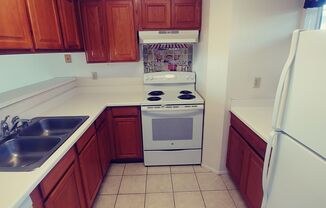 2ND FLOOR CONDO FOR RENT