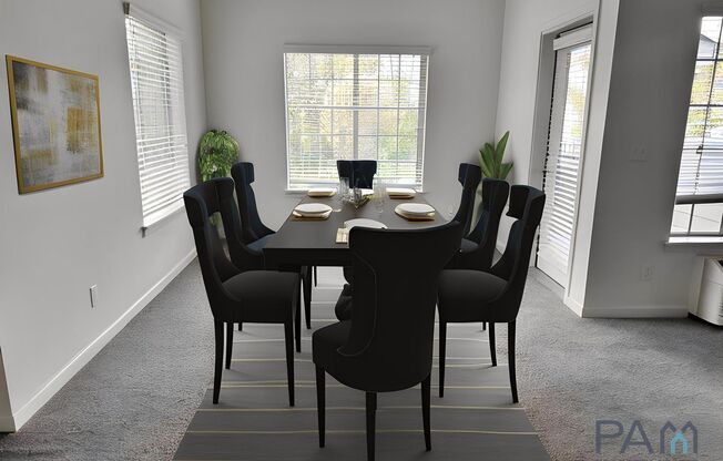 2 beds, 2 baths, 1,107 sqft, $1,925, Unit J103