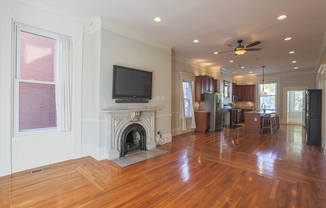 3 beds, 2 baths, 1,500 sqft, $3,950, Unit 2