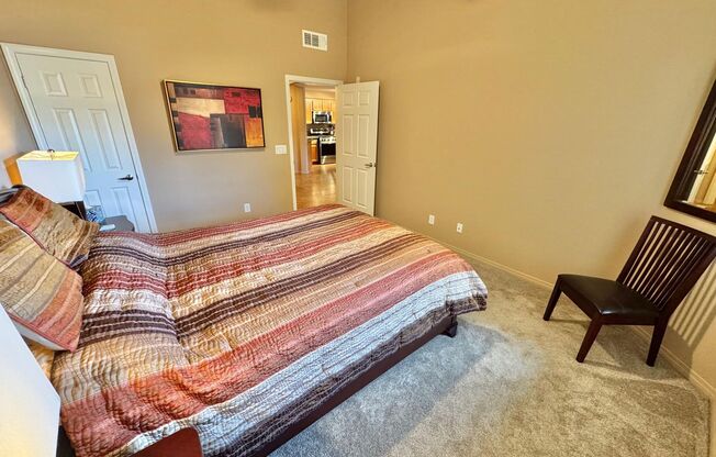 2 beds, 2 baths, $2,000, Unit # 3123