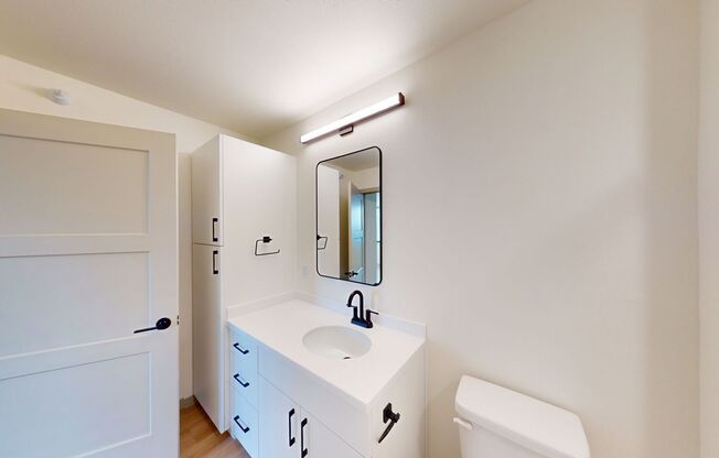 1 bed, 1 bath, 590 sqft, $895, Unit 905-301