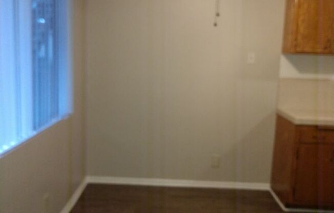 Newlin Street Apartments