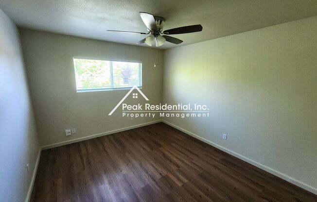 2 beds, 1 bath, $1,495, Unit #3