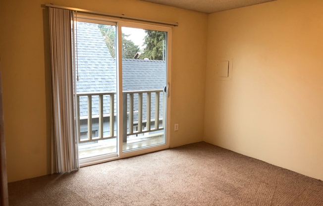 Shannon Apartments