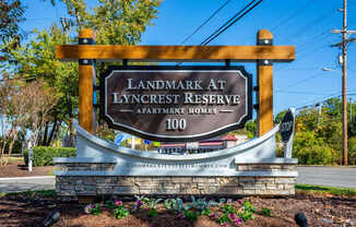 Landmark at Lyncrest Reserve