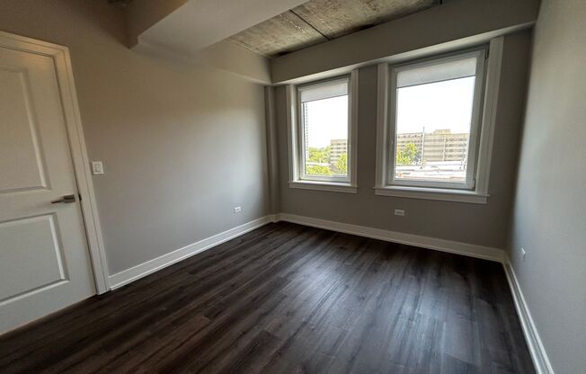 1 bed, 1 bath, 681 sqft, $2,600, Unit 952-709