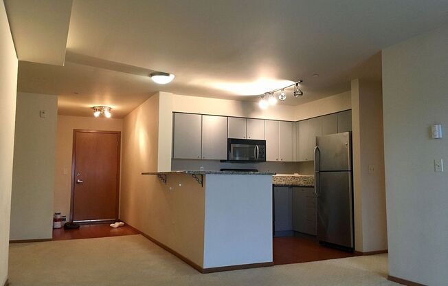 1125 E Olive Street, Apt 506