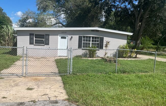 S Lakeland 3 bedroom 2 bath with no HOA