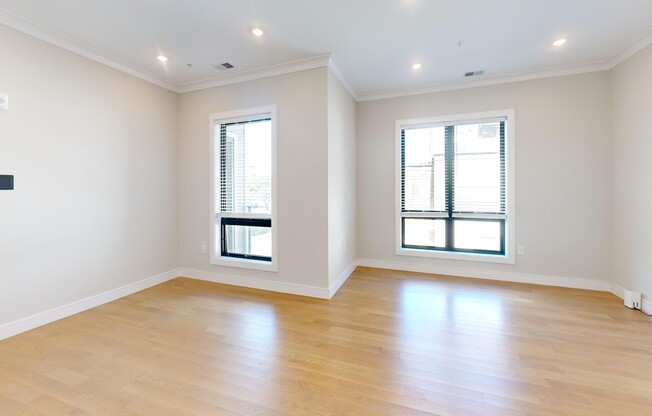 4 beds, 3 baths, 1,235 sqft, $6,925, Unit 202