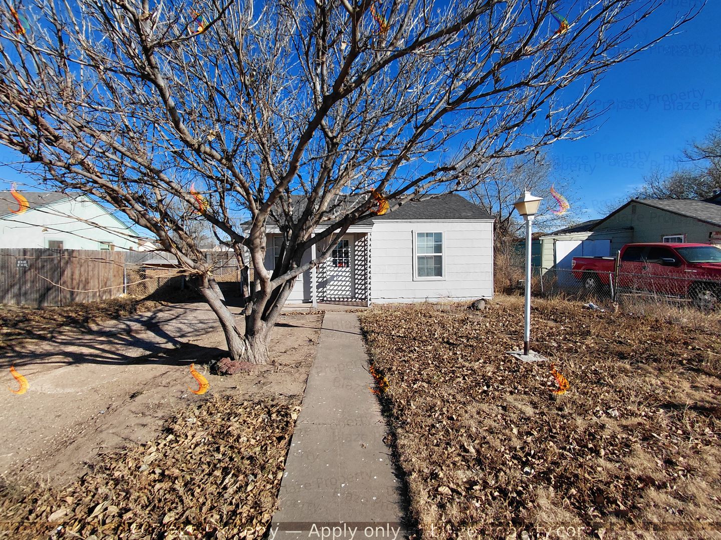 Fully Renovated Home with Spacious Yard – Move-In Ready!