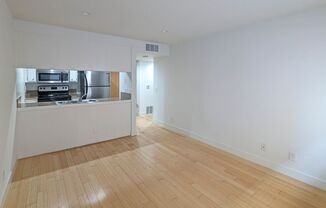 1 bed, 1 bath, $1,900, Unit Unit 106