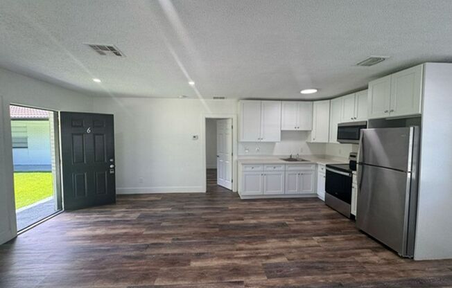 Edgewood Apartments LLC
