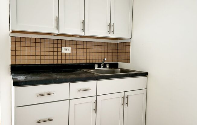 Studio, 1 bath, 225 sqft, $1,025, Unit 4615-1G