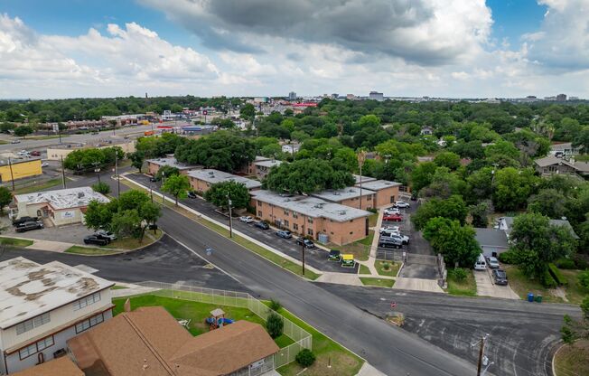 Partner-provided property photo