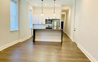 Carroll St Apartments