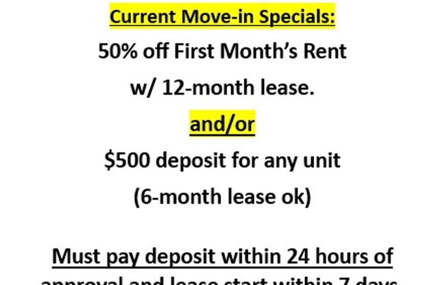 1 bed, 1 bath, 600 sqft, $1,750, Unit 307