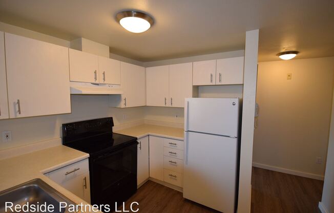 Alderview - 300 11th Ave