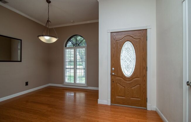 Move in Ready! 3 bed 2 bath with pool!