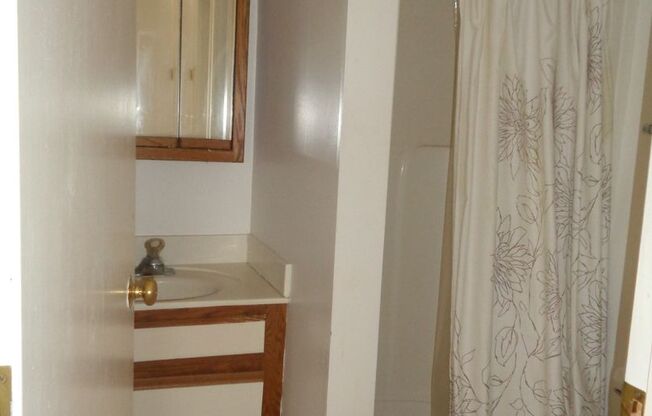 Studio, 1 bath, $1,050