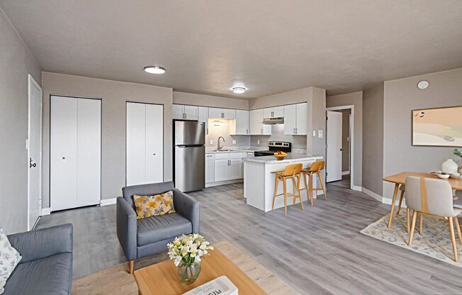 1 bed, 1 bath, 582 sqft, $1,049, Unit 2313-11