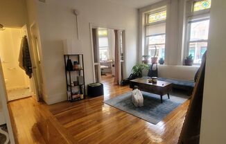 54 Brighton Ave #1 Boston MA 02134