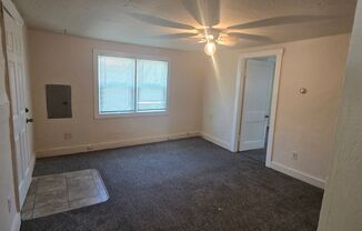 1 bed, 1 bath, $675