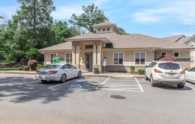 Peachstone Independent Living