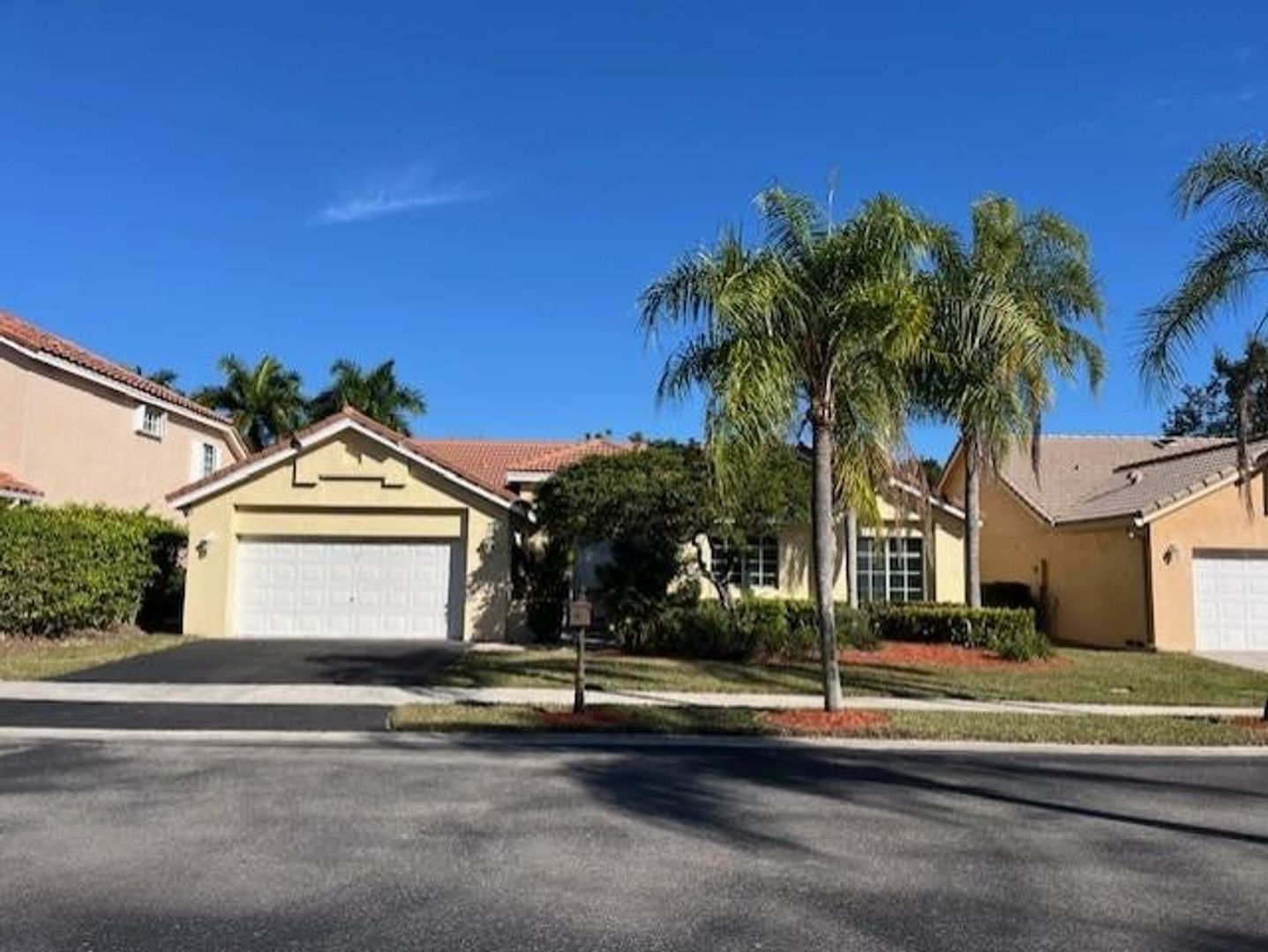 517 SPINNAKER WESTON, FL 33326