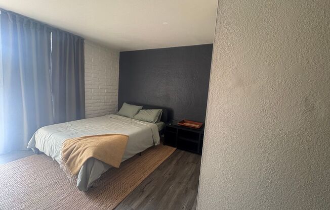 Studio, 1 bath, 370 sqft, $1,299, Unit 20