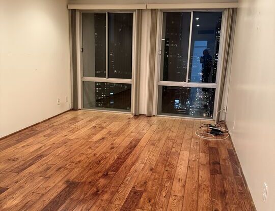 1 bed, 1 bath, 849 sqft, $2,900, Unit 3105