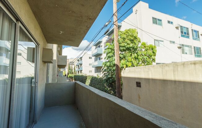 1 bed, 1 bath, 600 sqft, $1,498, Unit 219