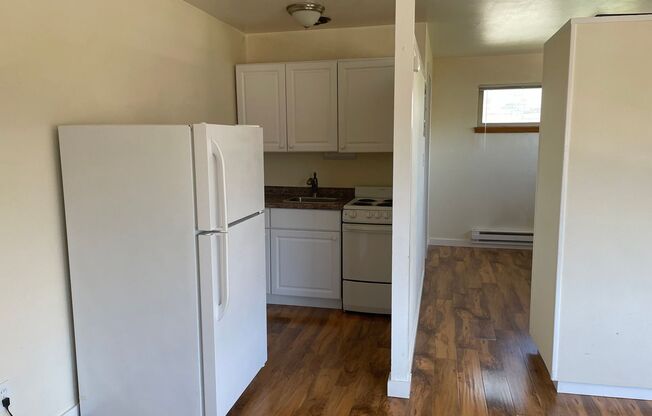 Studio, 1 bath, 385 sqft, $1,150, Unit #5233-8