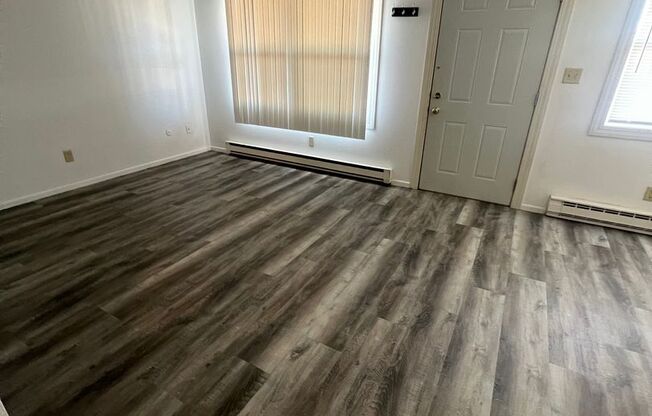 1 bed, 1 bath, 550 sqft, $700, Unit Unit 5