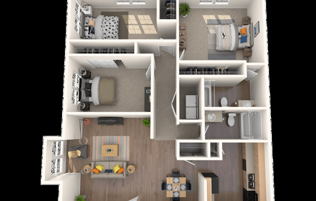 Partner-provided property photo