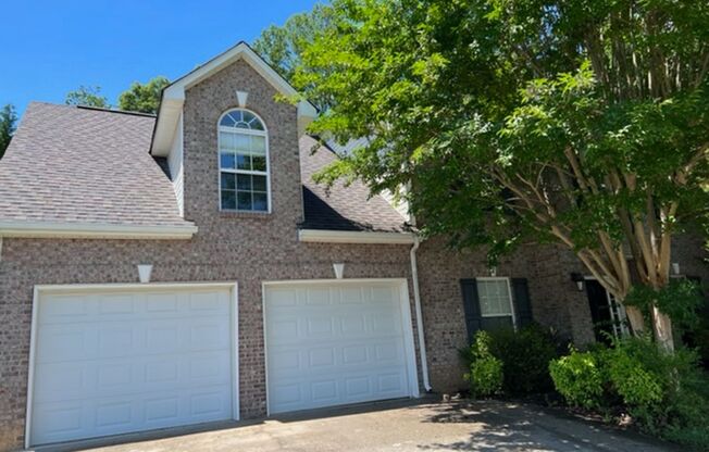 Knoxville 37931 - Showings begin May 8th! 4 bedroom, 2.5 bath 2-story home with bonus room - Troy Adams (865) 233-6949