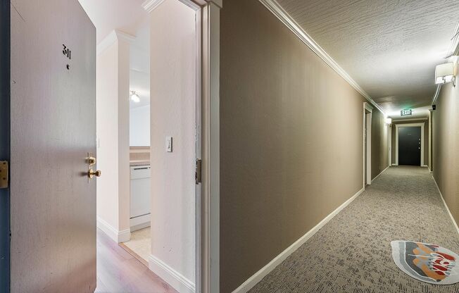 1 bed, 1 bath, 672 sqft, $2,295, Unit 311