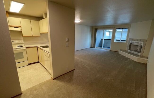 (4K) Kimberly Apartments