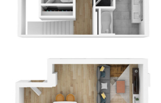 Partner-provided photo for $3701 unit