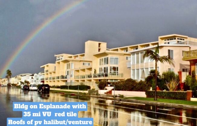 Sea Haven Apartments LLC