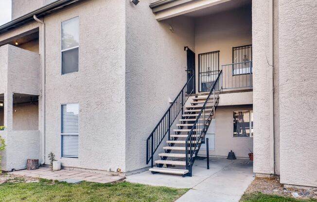 2 Bedroom CONDO at a GREAT PRICE!