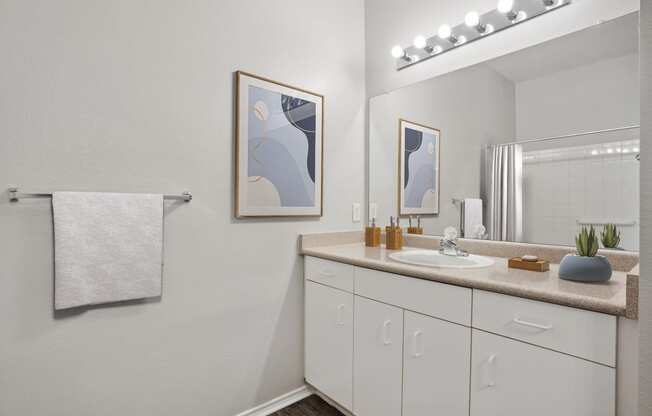 The Claremont Apartments in Arlington, TX