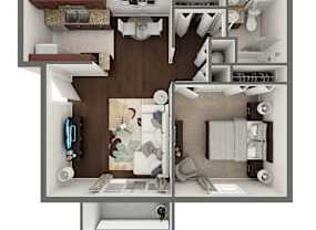 Partner-provided photo for $1125 unit