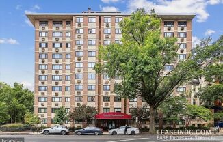 1816 NEW HAMPSHIRE AVE NW #302