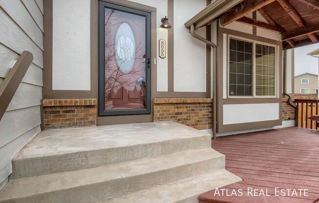 8055 PINOAK CT