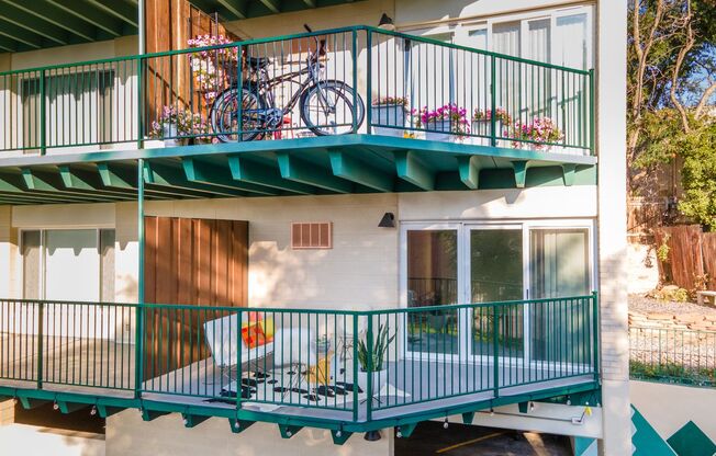 1 bed, 1 bath, 685 sqft, $1,422, Unit 508