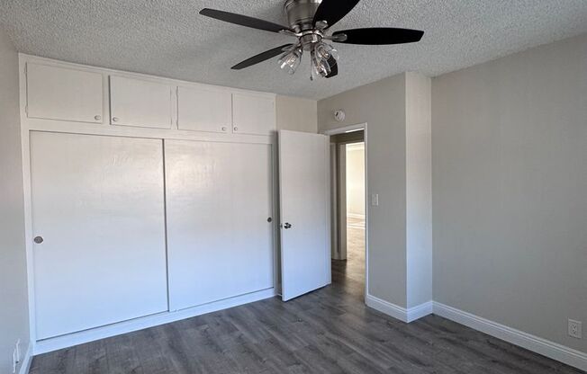 2 beds, 1 bath, 840 sqft, $2,400